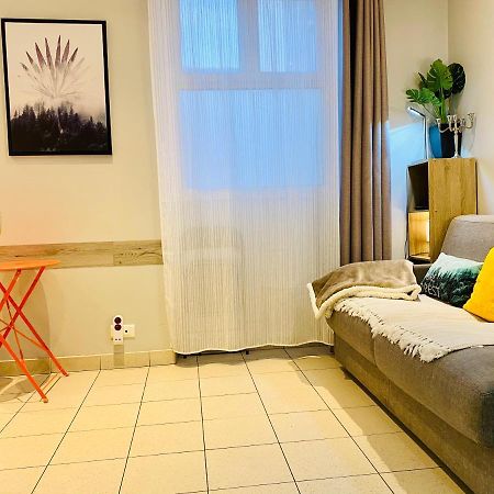 Studios Cenac Riviera Ницца Экстерьер фото