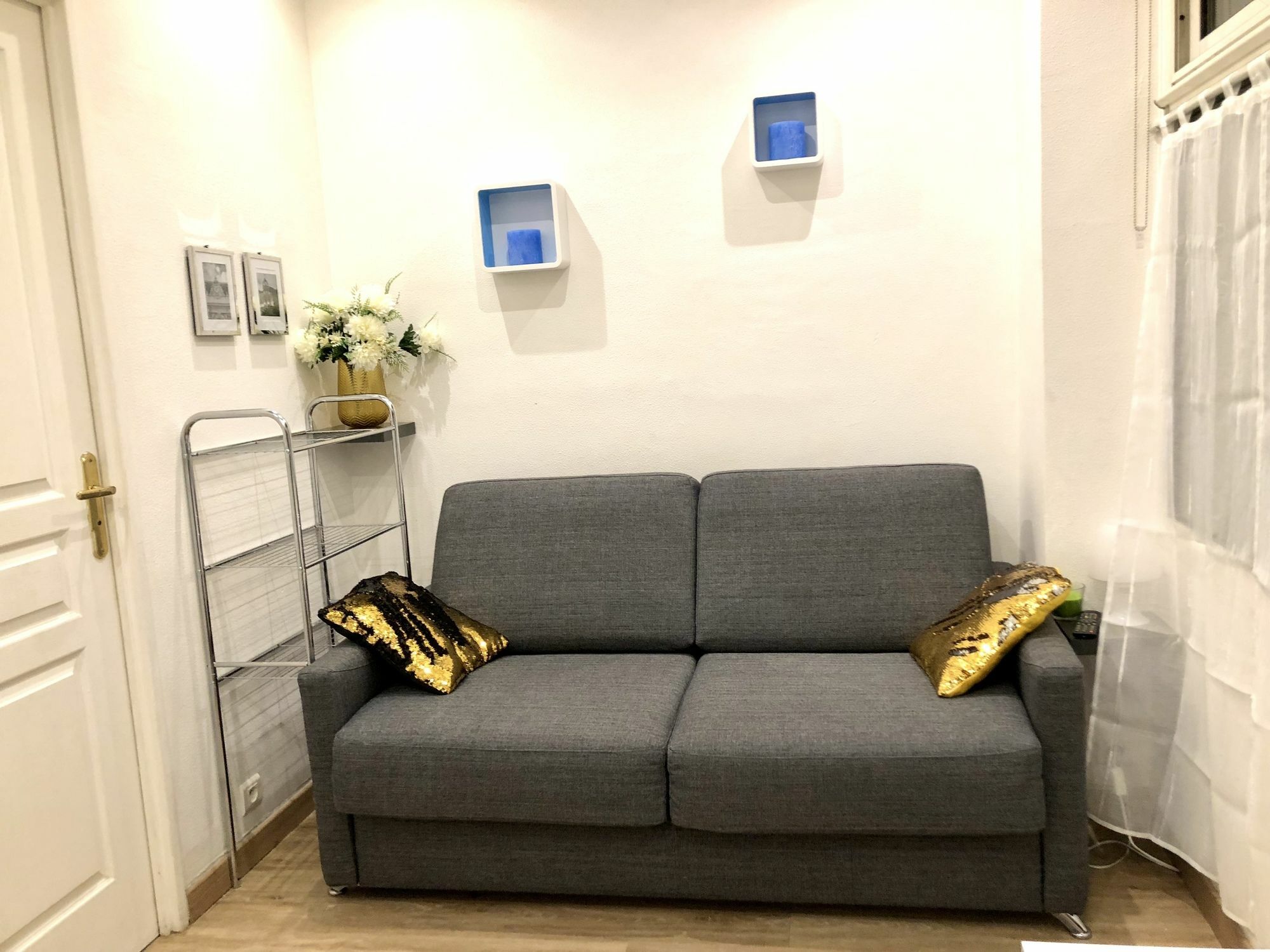 Studios Cenac Riviera Ницца Экстерьер фото