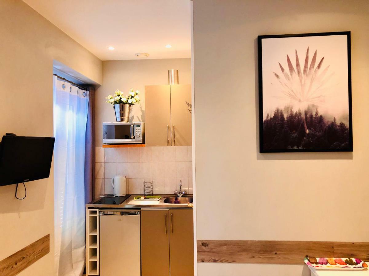 Studios Cenac Riviera Ницца Экстерьер фото