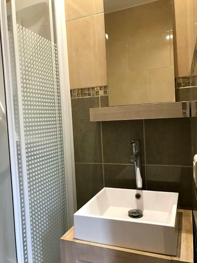 Studios Cenac Riviera Ницца Экстерьер фото