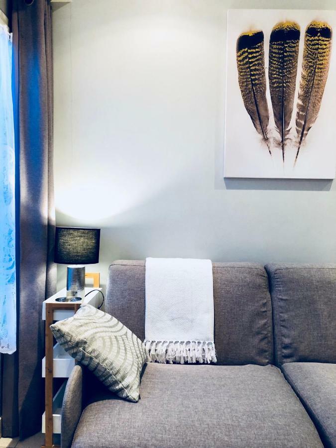 Studios Cenac Riviera Ницца Экстерьер фото