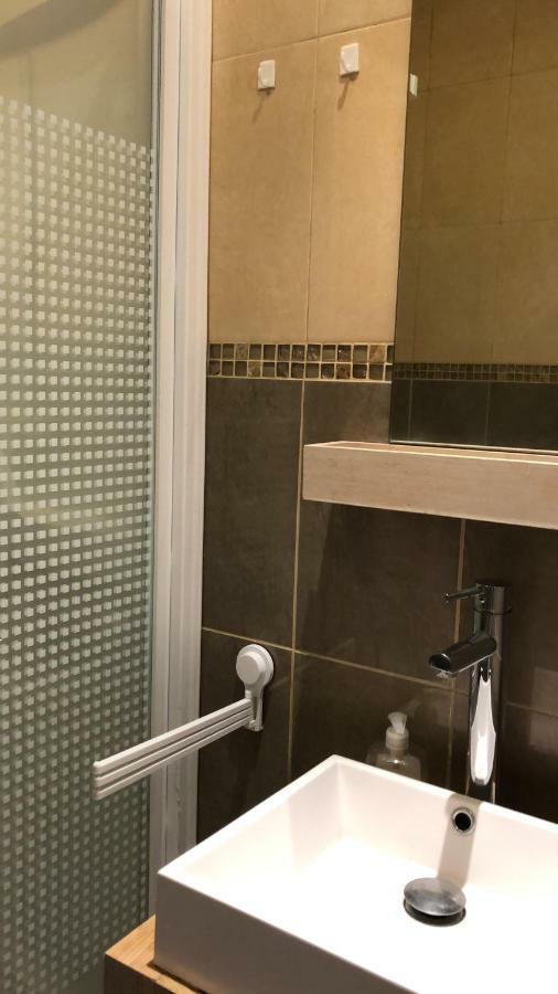 Studios Cenac Riviera Ницца Экстерьер фото