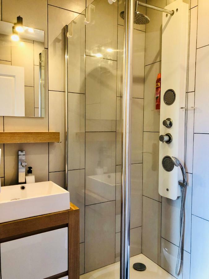 Studios Cenac Riviera Ницца Экстерьер фото