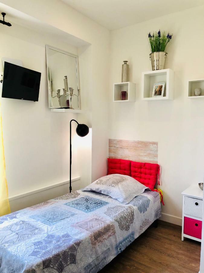 Studios Cenac Riviera Ницца Экстерьер фото