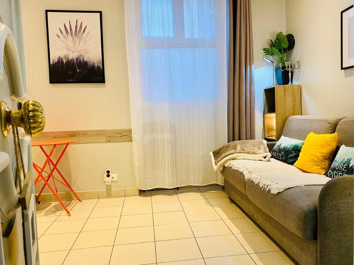 Studios Cenac Riviera Ницца Экстерьер фото